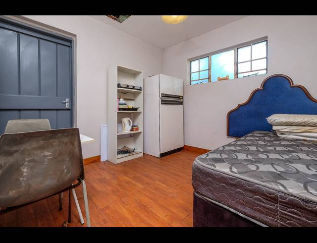 4 BEDROOM HOUSE TO LET IN WENDYWOOD